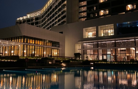 오피라이브 핫플레이스 부산아난티코브