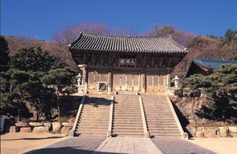 오피라이브 핫플레이스 부산범어사