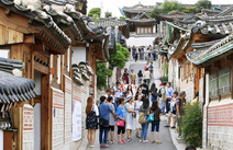 오피라이브 서울북촌한옥마을