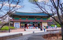 오피라이브 서울어린이대공원