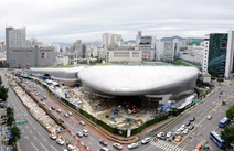 오피라이브 서울동대문디자인플라자