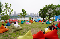 오피라이브 서울한강공원