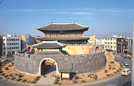 오피라이브 핫플레이스 수원화성