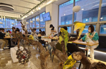 오피라이브 광주리프패럿 양산점