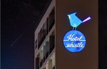 오피라이브 제주휘슬락 호텔