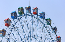 오피라이브 인천월미도