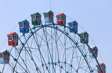 오피라이브 핫플레이스 인천월미도